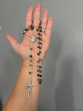 Bloodstone Rosary