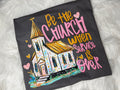 Be the Church Tee