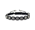 St. Benedict Cord Bracelet