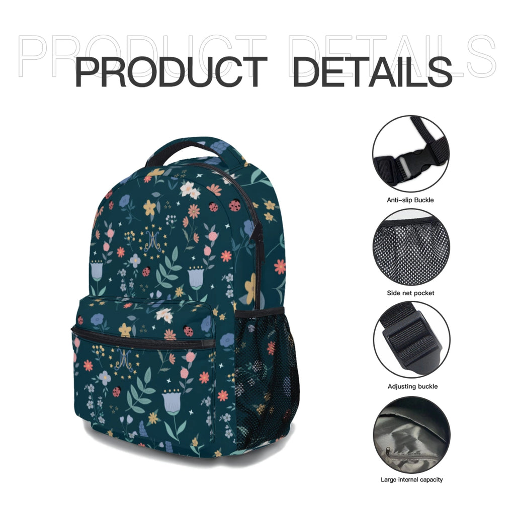 Mary's Meadow Backpack