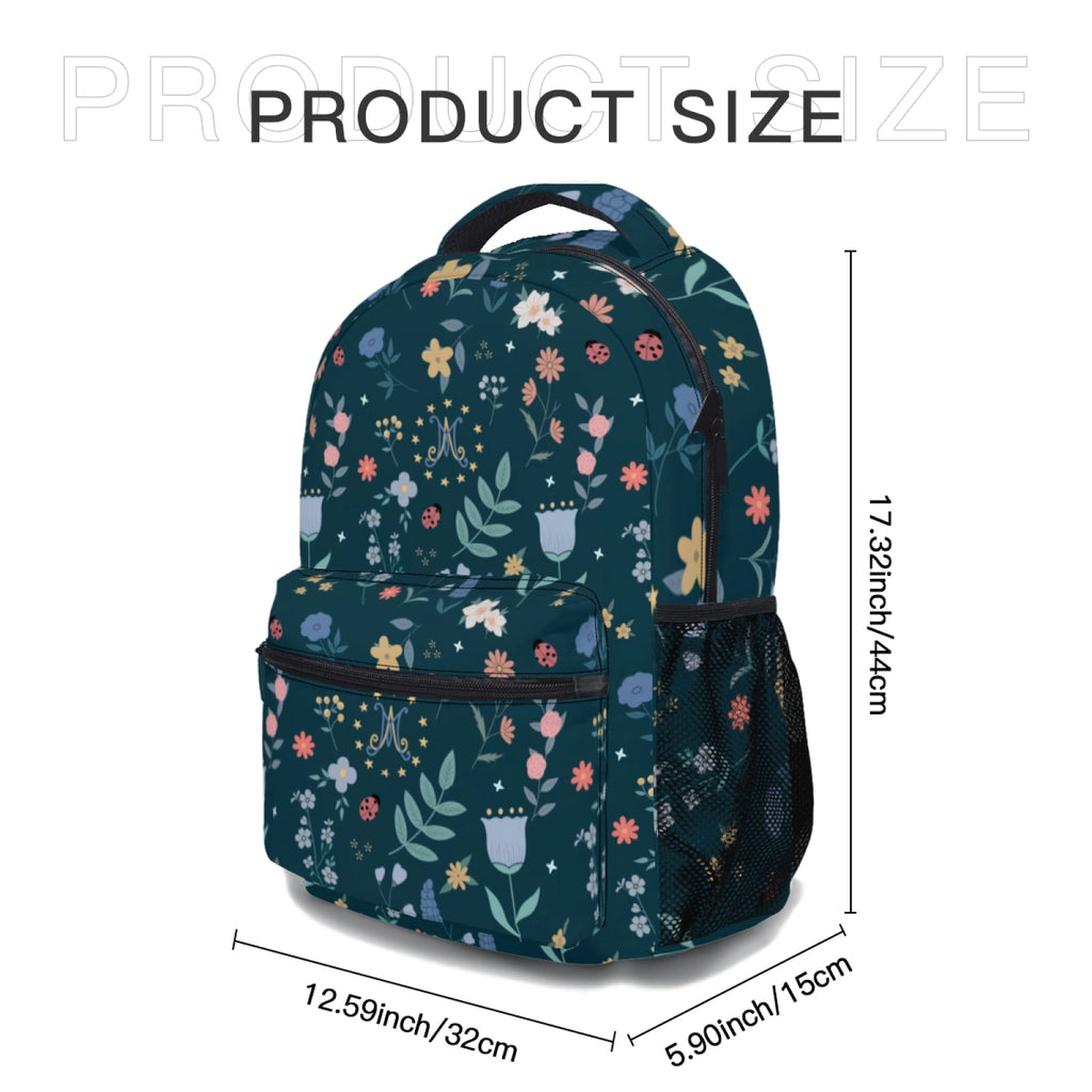 Mary's Meadow Backpack