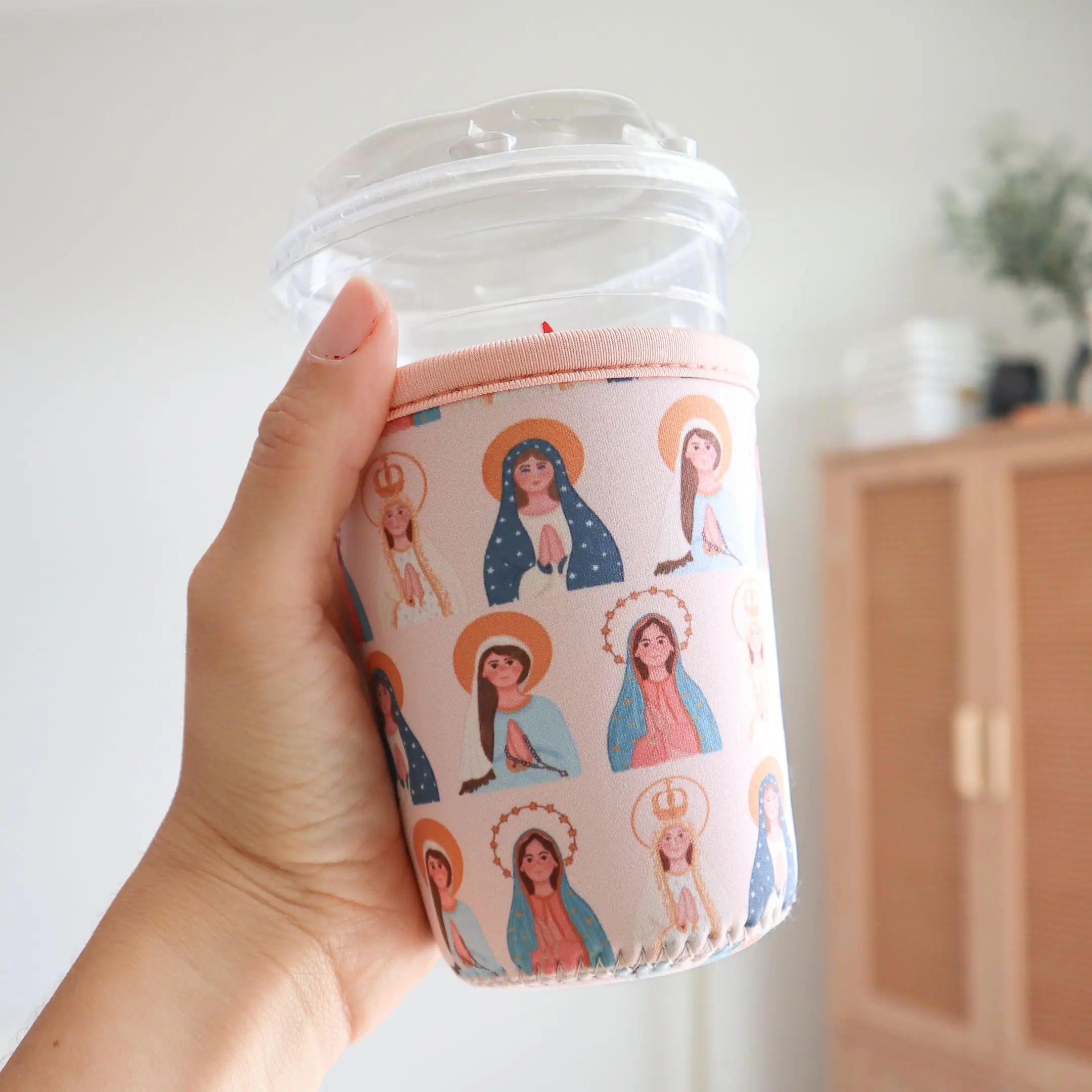 Cold Cup Sleeve