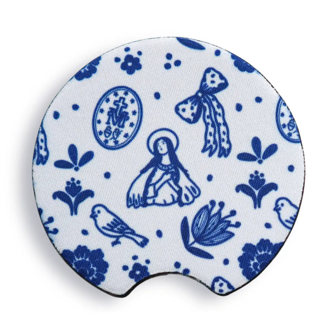 Car Coasters, sets of 2