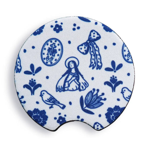 Car Coasters, sets of 2