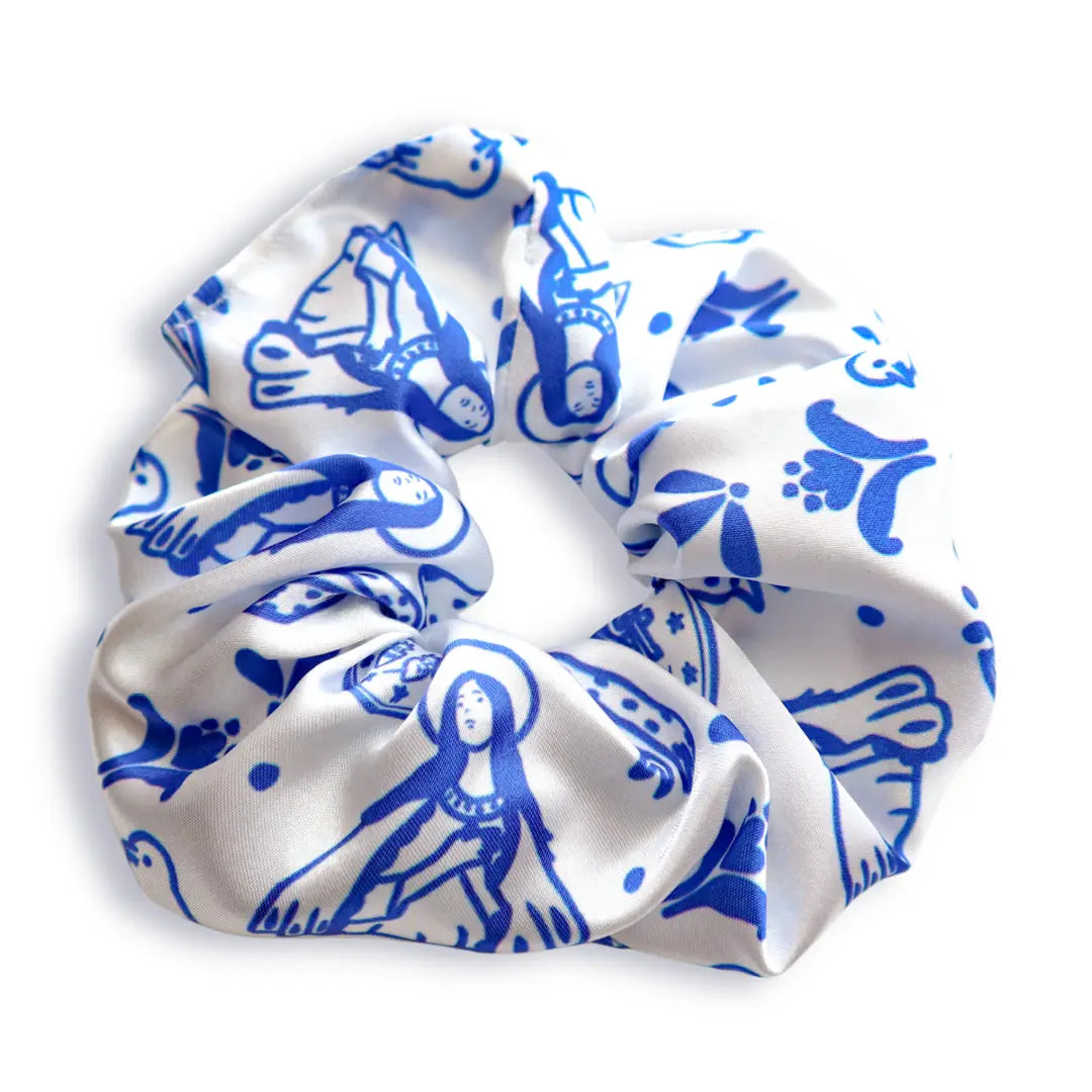 Hair Scrunchie