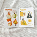 Our Colorful Catholic Children's Book