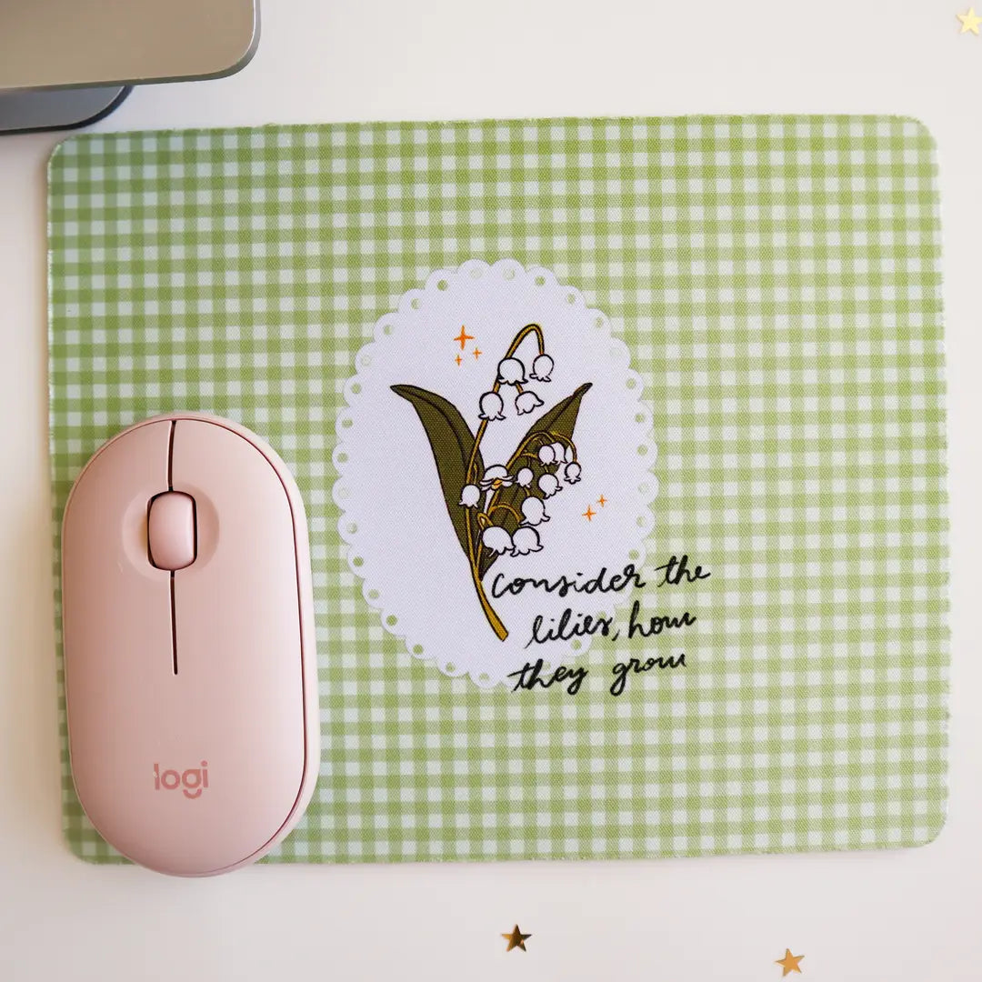 Mouse Pads