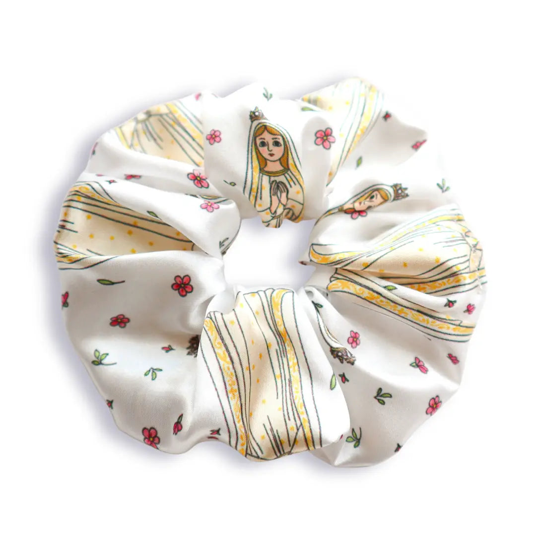Hair Scrunchie