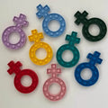 Fidget Rosary