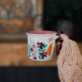 Forever Faithful Coffee Cup