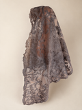Josephine Gray Chapel Veil