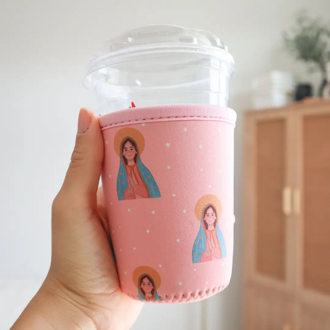 Cold Cup Sleeve
