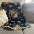 Holy Hearts Blanket