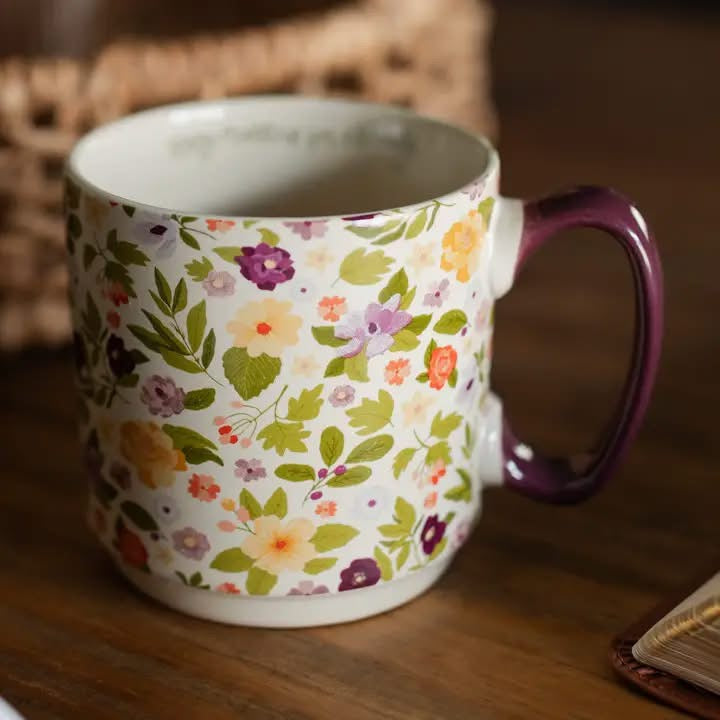 Today Matters for Eternity Mug