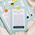 Life of Jesus Cards