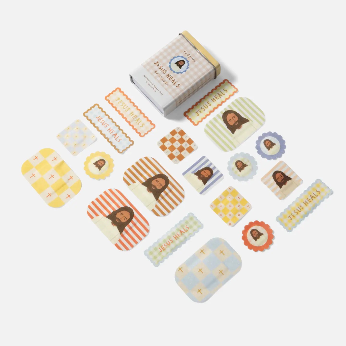 Faith Bandages