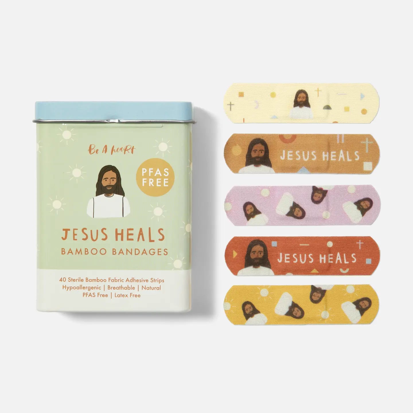 Faith Bandages