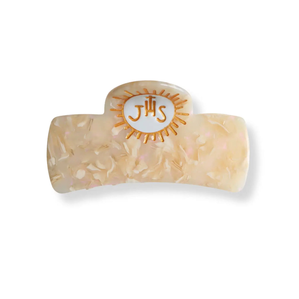 Jhs Hair Clip