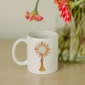 Monstrance Mug