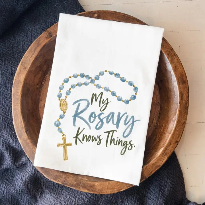 Tea Towel