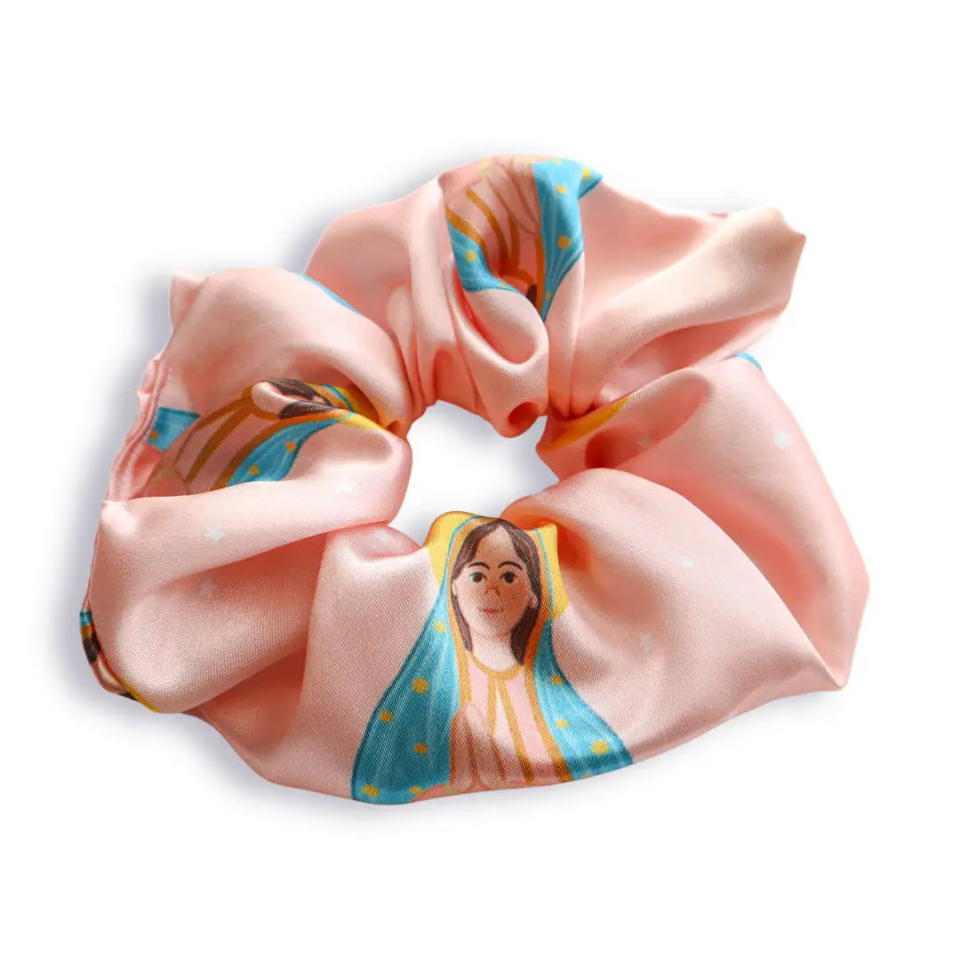 Hair Scrunchie