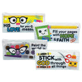 Pencil Pouches