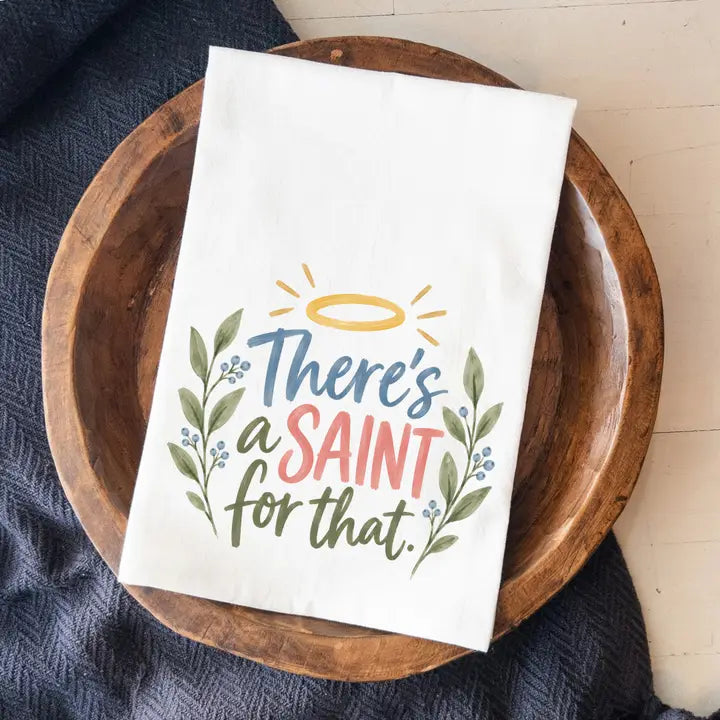 Tea Towel
