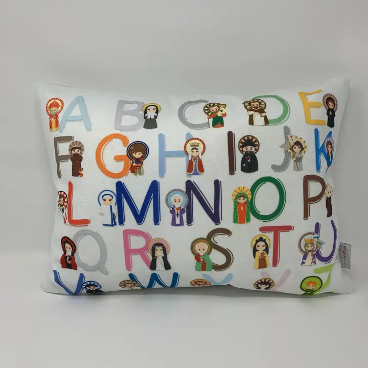 Saints Pillow Cover