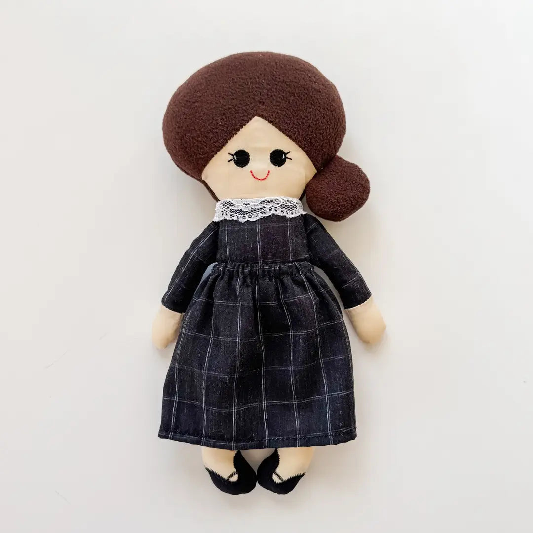 St. Zelie Doll