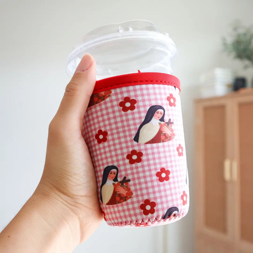 Cold Cup Sleeve