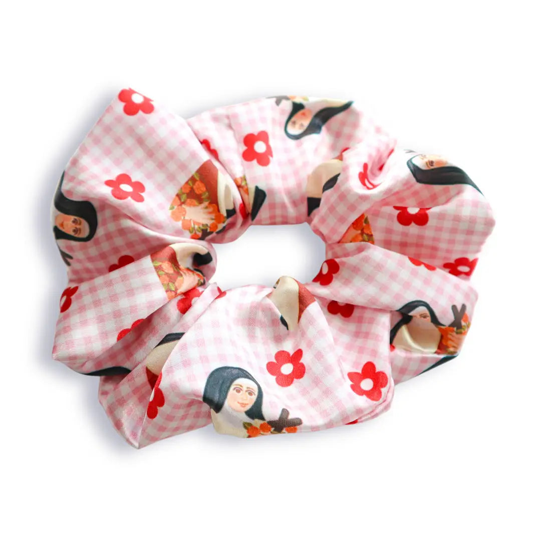 Hair Scrunchie