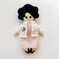 St. Gianna Doll