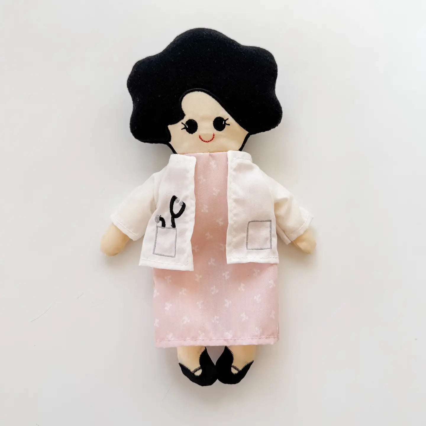 St. Gianna Doll