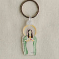 St. Mary Magdalene Keychain