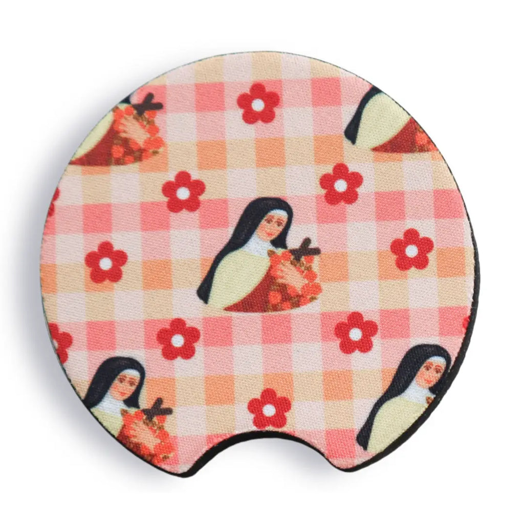 Car Coasters, sets of 2