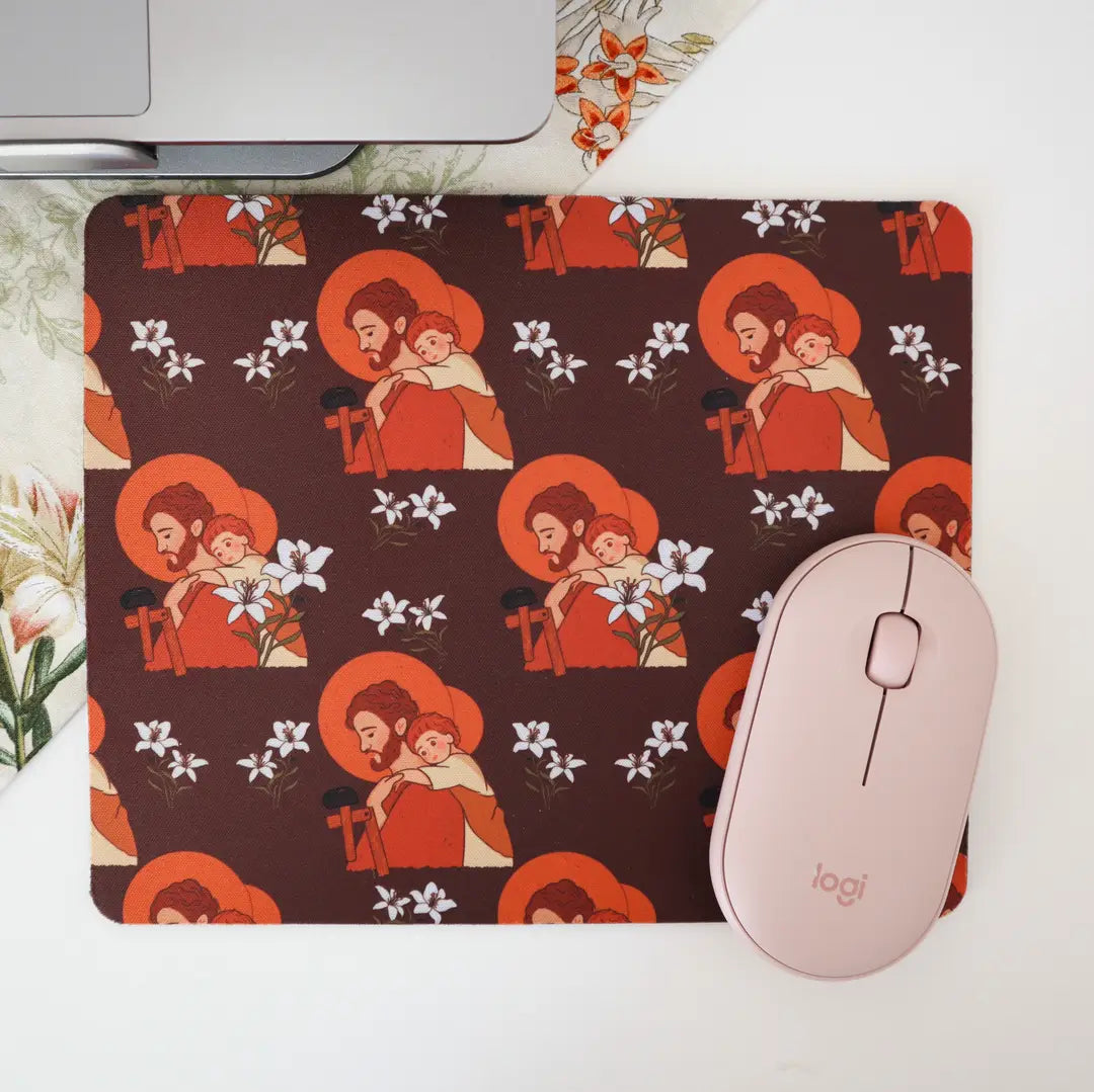 Mouse Pads