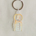 St. Leo The Great Keychain
