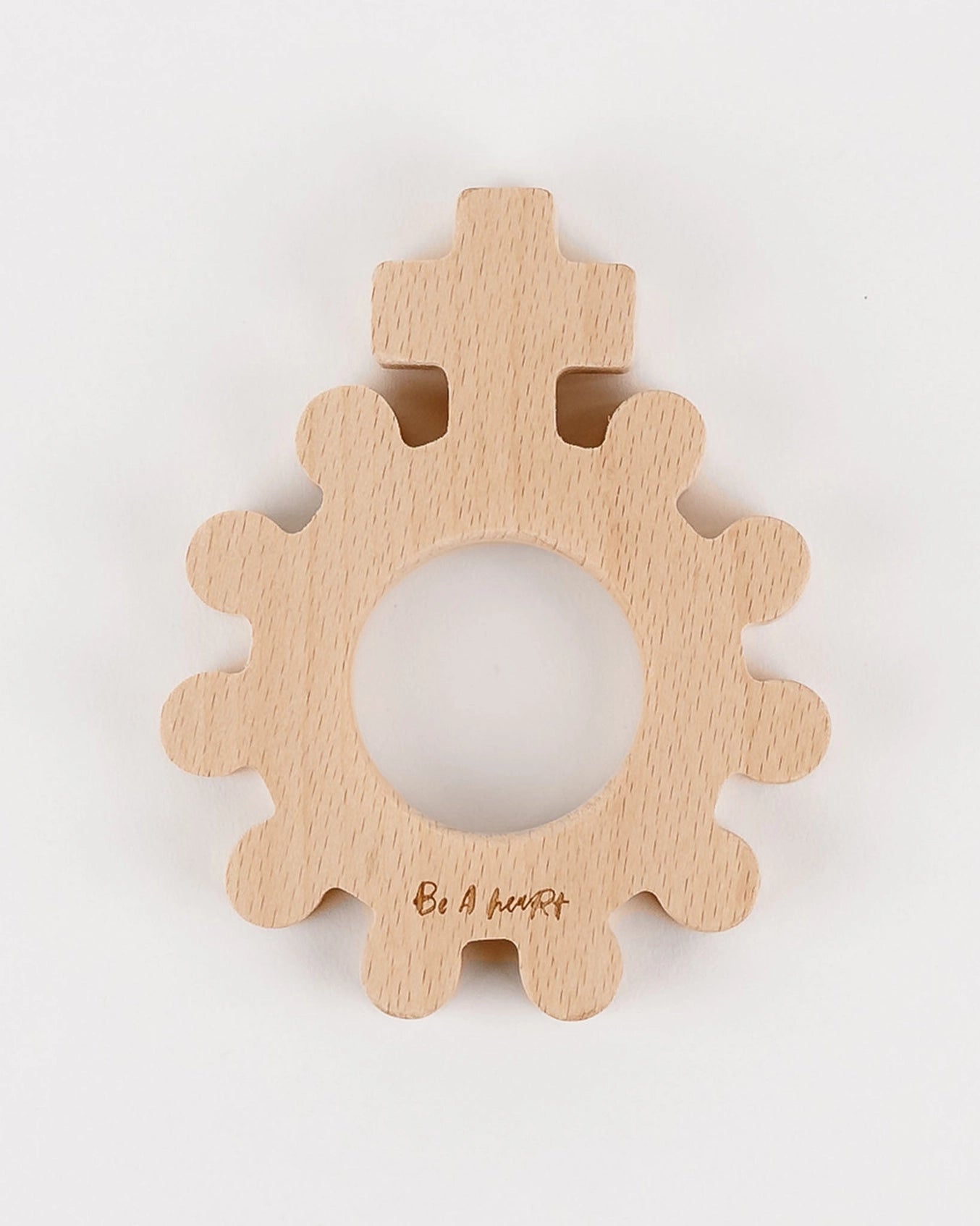 Baby's First Rosary Teether