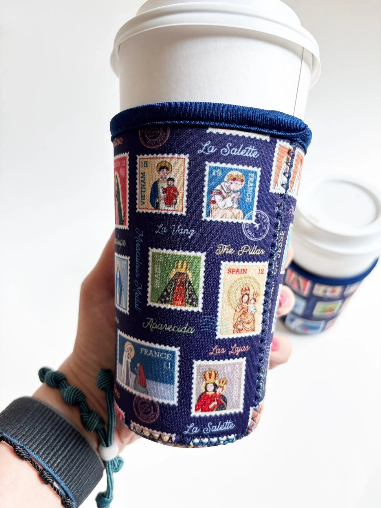 Cold Cup Sleeve