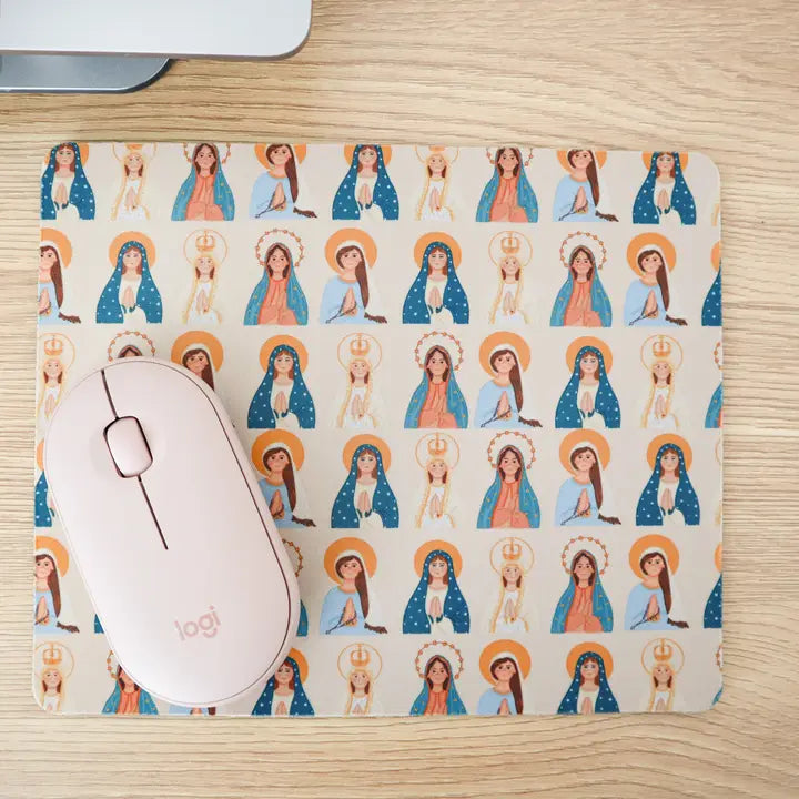 Mouse Pads