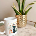 Girl Gang Mug