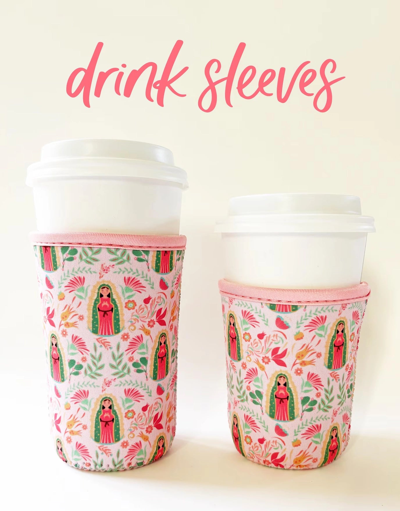 Cold Cup Sleeve