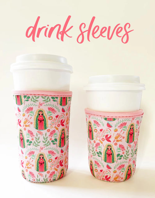 Cold Cup Sleeve