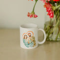 Holy Family Mug