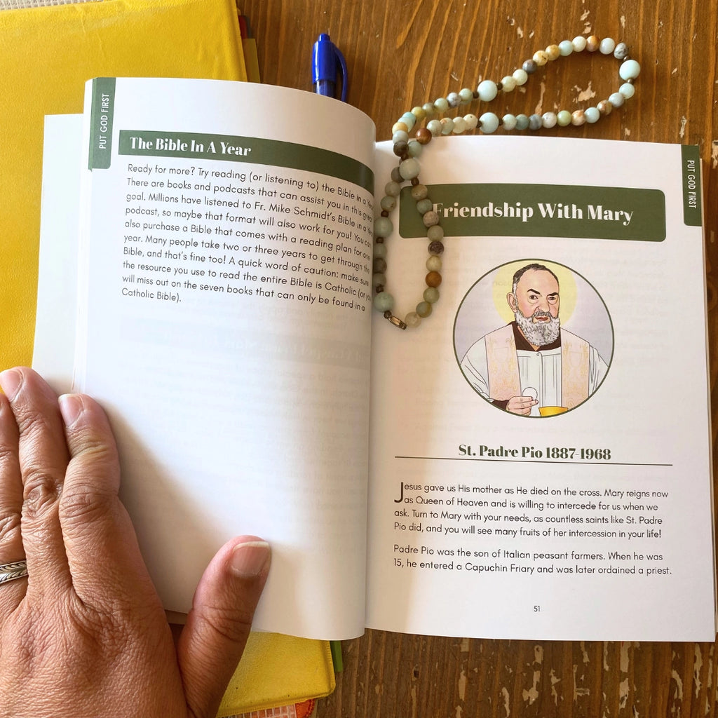 The Parables of Jesus: Scripture Study for Catholic Families