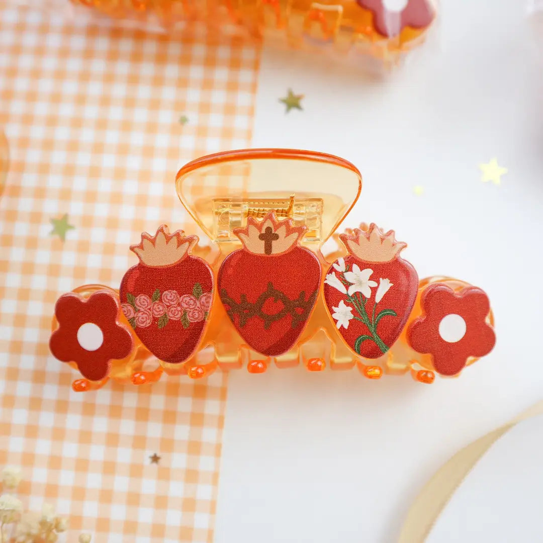 Holy Hearts Clip