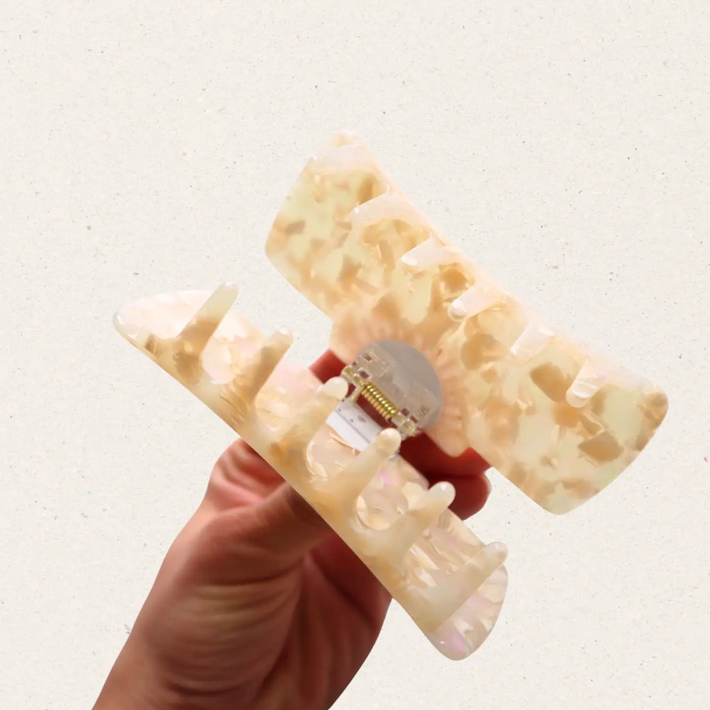 Jhs Hair Clip