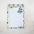 Marian To-Do Notepad