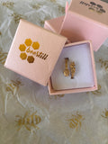 Mary Miraculous Ring