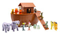 Noah's Ark Toy